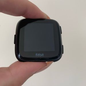 Fitbit Versa Smart Watch